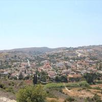 Земельный участок на Кипре, Протарас