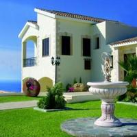 Villa in Republic of Cyprus, Eparchia Pafou, 250 sq.m.
