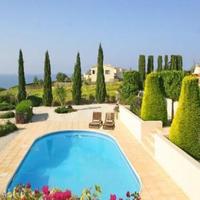 Villa in Republic of Cyprus, Eparchia Pafou, 250 sq.m.