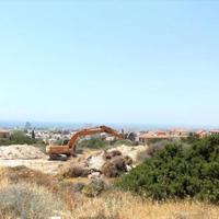 Земельный участок на Кипре, Лимасол