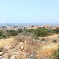 Земельный участок на Кипре, Лимасол