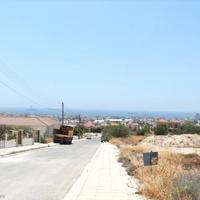 Земельный участок на Кипре, Лимасол