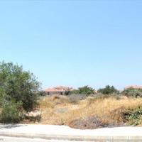 Земельный участок на Кипре, Лимасол