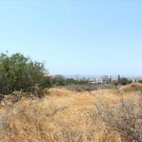 Земельный участок на Кипре, Лимасол