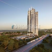 Flat in Republic of Cyprus, Lemesou, 125 sq.m.