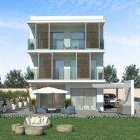 Villa in Republic of Cyprus, Lemesou, 200 sq.m.