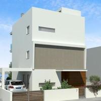 Villa in Republic of Cyprus, Lemesou, 200 sq.m.