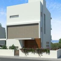 Villa in Republic of Cyprus, Lemesou, 200 sq.m.