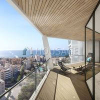 Flat in Republic of Cyprus, Lemesou, 125 sq.m.