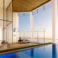 Flat in Republic of Cyprus, Lemesou, 125 sq.m.