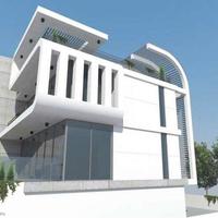 Villa in Republic of Cyprus, Protaras, 526 sq.m.