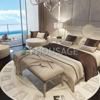 Flat in Republic of Cyprus, Lemesou, 125 sq.m.