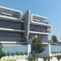 Villa in Republic of Cyprus, Protaras, 526 sq.m.
