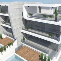 Villa in Republic of Cyprus, Protaras, 526 sq.m.