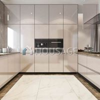 Flat in Republic of Cyprus, Lemesou, 125 sq.m.