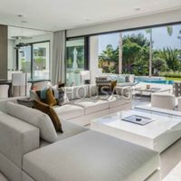 Вилла в Испании, Андалусия, 740 кв.м.