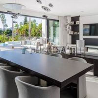 Вилла в Испании, Андалусия, 740 кв.м.