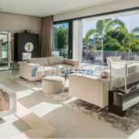 Вилла в Испании, Андалусия, 740 кв.м.