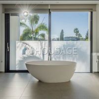 Вилла в Испании, Андалусия, 740 кв.м.