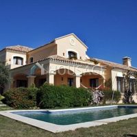 Villa in Spain, Andalucia, 560 sq.m.