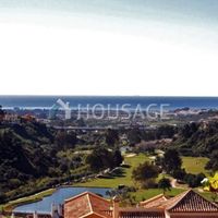 Villa in Spain, Andalucia, 560 sq.m.