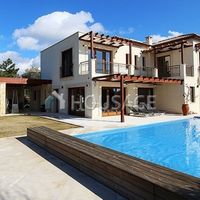 Вилла на Кипре, Пафос, 400 кв.м.