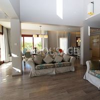 Вилла на Кипре, Пафос, 400 кв.м.