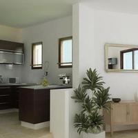 House at the first line of the sea / lake in Republic of Cyprus, Eparchia Pafou, 253 sq.m.