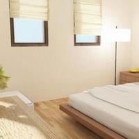 House at the first line of the sea / lake in Republic of Cyprus, Eparchia Pafou, 253 sq.m.