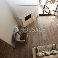 Вилла на Кипре, Пафос, 400 кв.м.