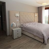 Вилла на Кипре, Пафос, 400 кв.м.