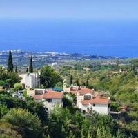 Дом на Кипре, Протарас, 206 кв.м.