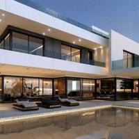 Дом в Испании, Валенсия, Аликанте, 400 кв.м.