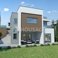 Villa in Republic of Cyprus, Lemesou, 293 sq.m.