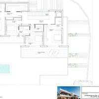 Дом в Испании, Валенсия, Аликанте, 400 кв.м.