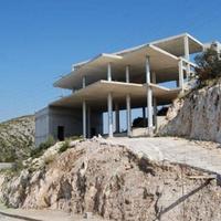 House in Spain, Comunitat Valenciana, Alicante, 500 sq.m.