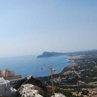 House in Spain, Comunitat Valenciana, Alicante, 500 sq.m.