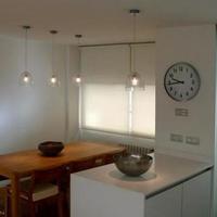 Квартира в Испании, Каталония, Барселона, 160 кв.м.