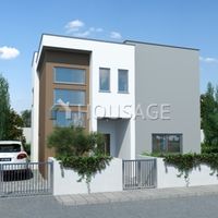 Villa in Republic of Cyprus, Lemesou, 293 sq.m.