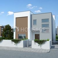 Villa in Republic of Cyprus, Lemesou, 293 sq.m.