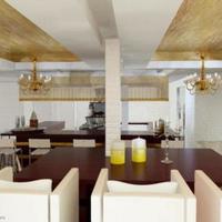 Land plot at the first line of the sea / lake, in the suburbs in Bulgaria, Dobrich region