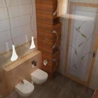 Land plot at the first line of the sea / lake, in the suburbs in Bulgaria, Dobrich region