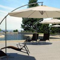 Land plot at the first line of the sea / lake, in the suburbs in Bulgaria, Dobrich region