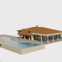 Land plot at the first line of the sea / lake, in the suburbs in Bulgaria, Dobrich region