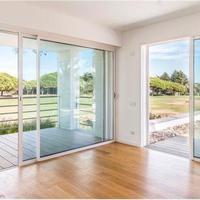 Villa at the second line of the sea / lake, in the suburbs in Portugal, Lisbon, 215 sq.m.