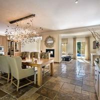 Вилла на второй линии моря/озера, в пригороде в Португалии, Албуфейра, 372 кв.м.