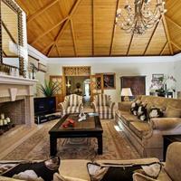 Вилла на второй линии моря/озера, в пригороде в Португалии, Албуфейра, 660 кв.м.