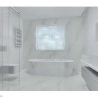 Villa in the city center, at the first line of the sea / lake in Portugal, Lisbon, 229 sq.m.