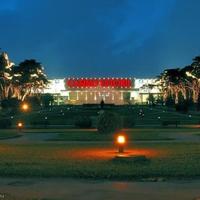 Villa in the city center, at the first line of the sea / lake in Portugal, Lisbon, 229 sq.m.