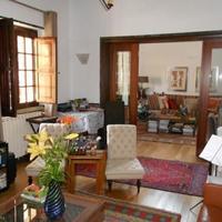 Villa in the city center in Portugal, Lisbon, 295 sq.m.